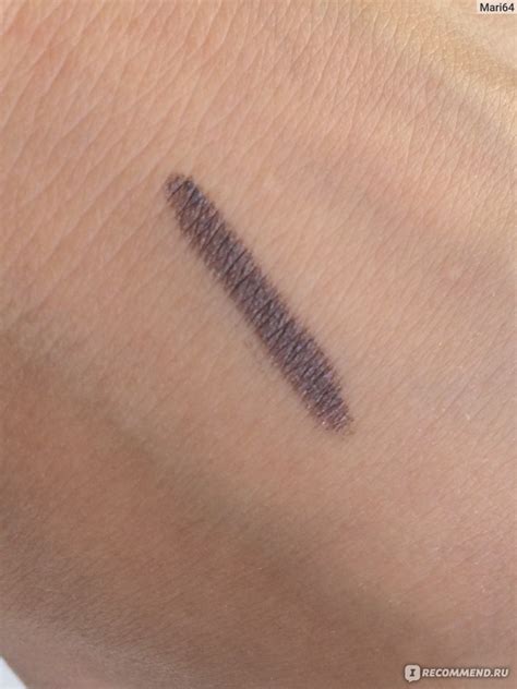 Карандаш для глаз L'Oreal Paris Infaillible Gel Crayon 24H Waterproof ...