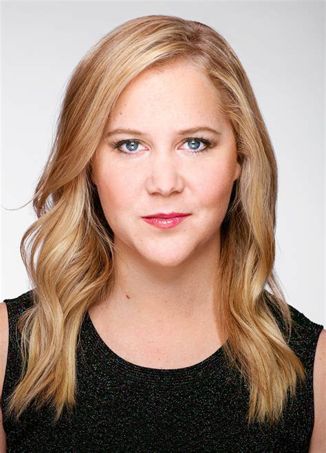 Amy Schumer’s Raucous Feminism | The New Yorker