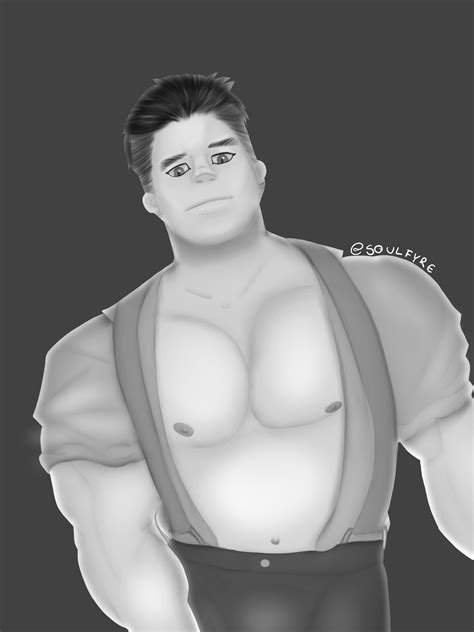 Inner side boob (OC) Anybody wants to suggest a name for him? 👀 | Scrolller