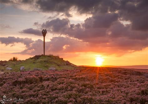 raf danby beacon  north yorkshire gallery