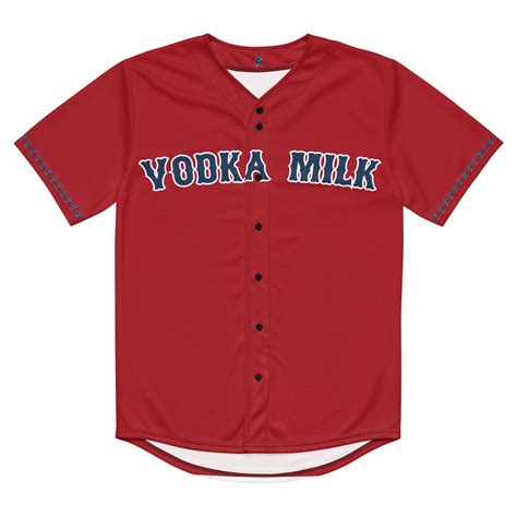 KYLE BYB V2 – Vodka Milk
