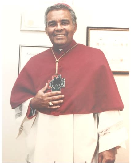 archdiocese  celebrate pioneering bishop  years  african