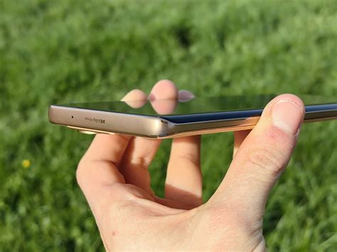 Motorola Edge 40 neo im Test: (Fast) keine Schwächen