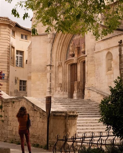 23 Captivating Things to Do in Avignon: Insider's Guide - Cultured Voyages