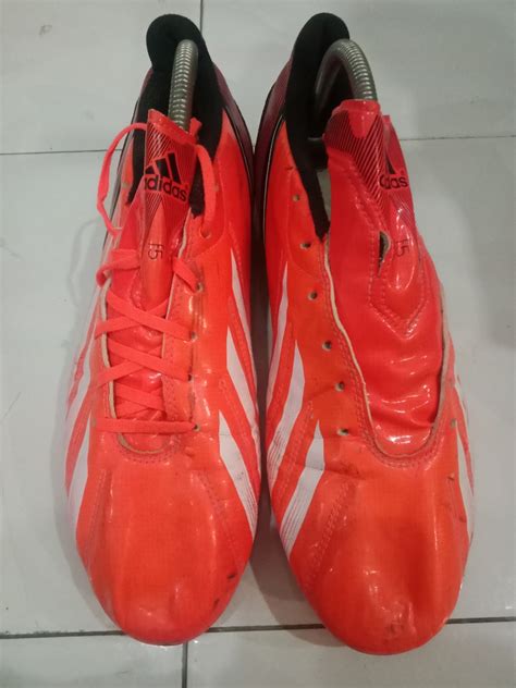 Adidas f50, Sports Equipment, Other Sports Equipment and Supplies on ...