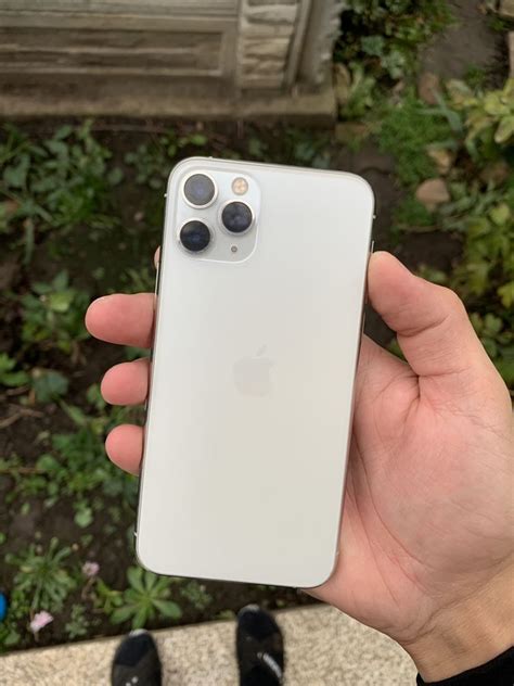 IPhone 11 Pro 64gb neverlock: 9 000 грн. - Мобільні телефони ...