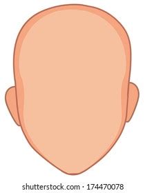 thousand empty face royalty  images stock  pictures