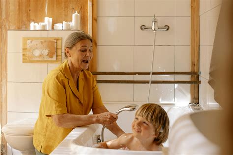 Grandmother And Grandson Photos, Download The BEST Free Grandmother And