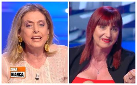 "Zona Bianca", scintille tra la Boralevi e la consigliera che partecipò