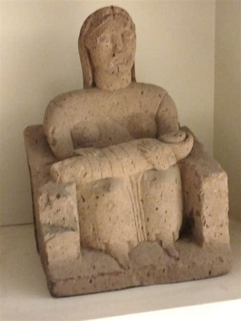 Museo Campano Di Capua