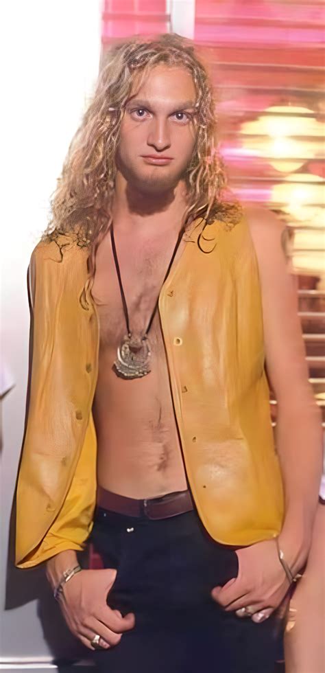 Rock - Did you know **Layne Staley**, the haunting voice behind **Alice