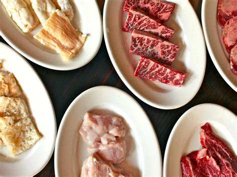A Guide to Beef Offal at Takashi, NYC