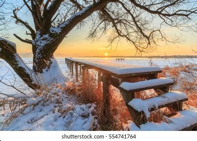 Chiemsee winter Stock Photos, Images & Photography | Shutterstock