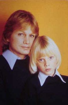 claude francois jr | Claude Francois Junior and Marie-Laure Verkindere