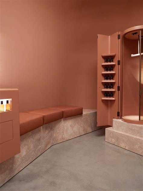 Aesop | EMAC Constructions | Extraordinary Retail and Hospitality