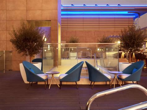 Novotel Bur Dubai - Healthcare City, United Arab Emirates - from $108 - Travelated