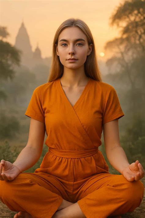 4 Types of Yoga: Foundations of Traditional Spiritual Practice