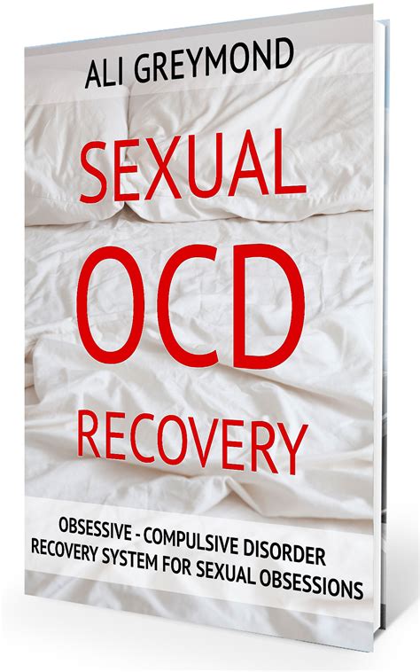 Sexual OCD Recovery – You Have OCD