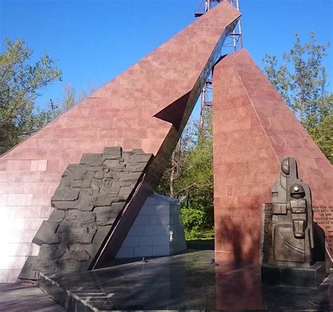 Monument to Fallen Miners (2025) - All You Need to Know BEFORE You Go ...