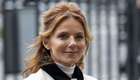Geri Halliwell's Instagram, Twitter & Facebook on IDCrawl