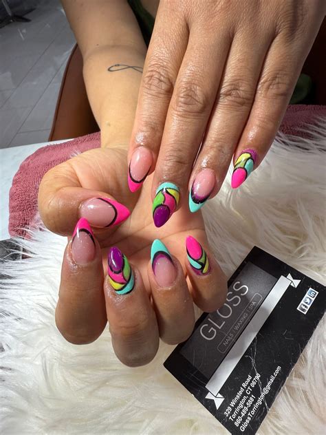 fei fan spa torrington ct 5