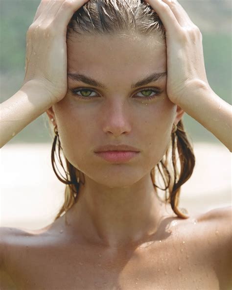 SOLEIL VISUALS | 🎞️ Muse @naya___lima for @szep ~ along side angels