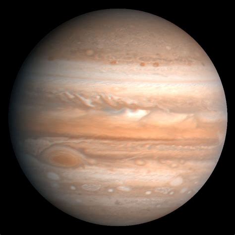 Jupiter summary | Britannica