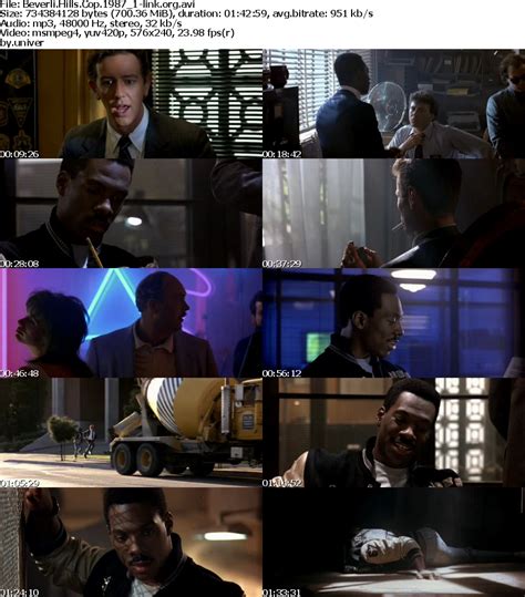 Beverly Hills Cop Quotes. QuotesGram