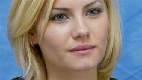 Elisha Cuthbert at 24 Season 2 Press Conference - 24 Spoilers