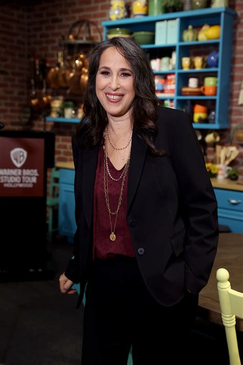 Exclusive | 'Friends' star Maggie Wheeler reacts to Matthew Perry's memoir