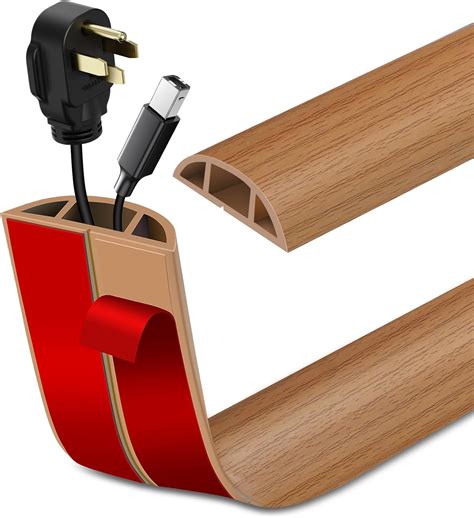 Floor Cord Cover Self Adhesive Cord Hider Floor Philippines | Ubuy