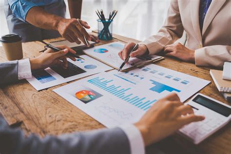 home finance business services
