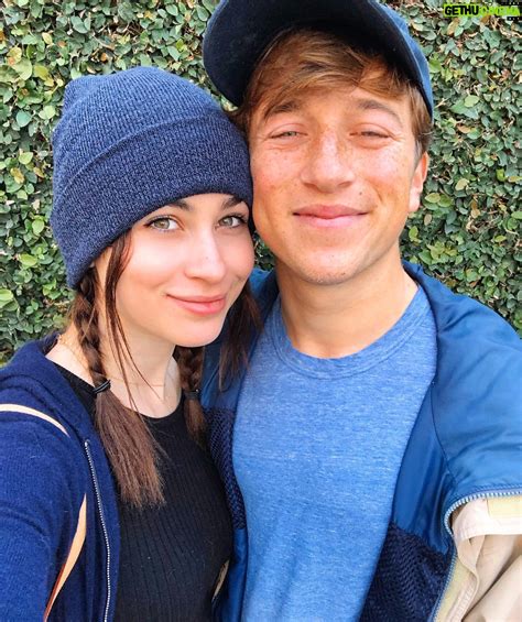 Actor Skyler Gisondo HD Instagram Photos and Wallpapers March 2021