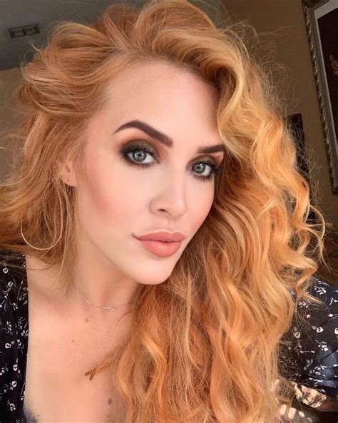 Soft romantic makeup look