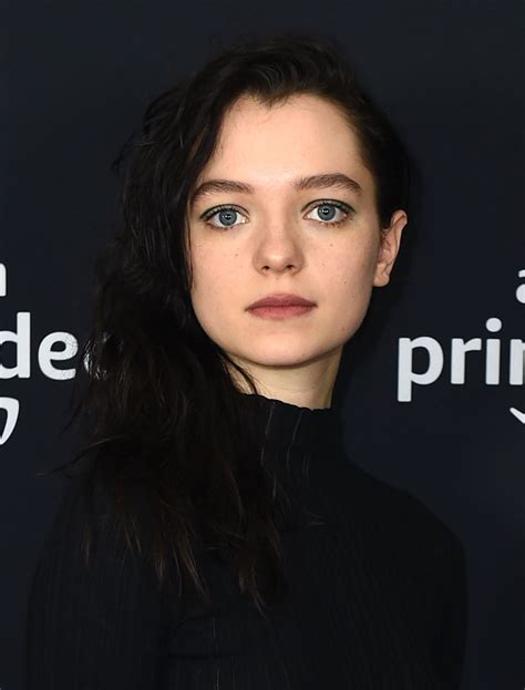 Starlet Arcade: Esme Creed-Miles