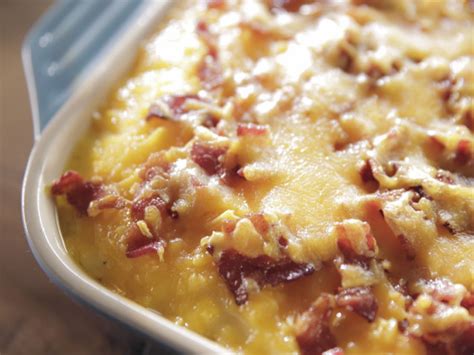 Trisha Yearwood's Potato Casserole