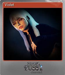 Showcase :: Magic Pussy: Chapter 1