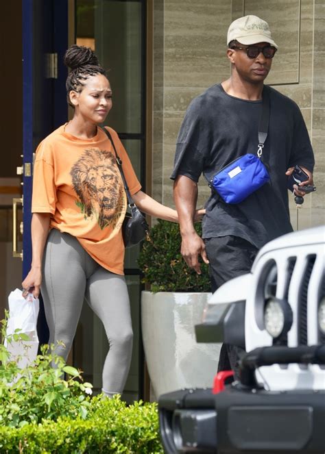 Meagan Good Style, Clothes, Outfits and Fashion • CelebMafia