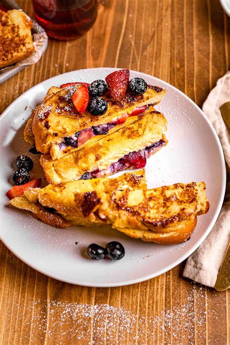 Brunch French Toast