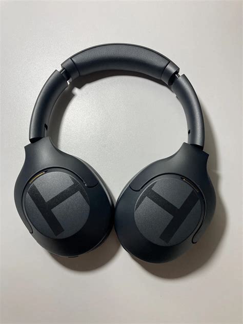 HAYLOU S35 ANC Headphones Best Price in Pakistan at Fonepro