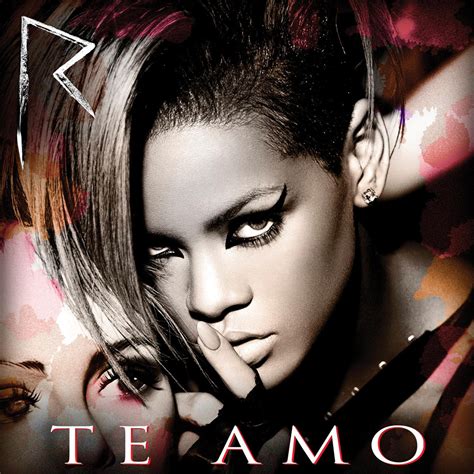 Rihanna – Te Amo Lyrics | Genius Lyrics
