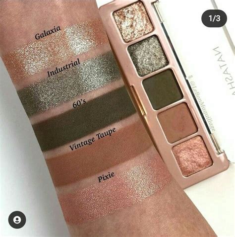 Natasha denona | Subtle makeup, Makeup geek, Makeup obsession