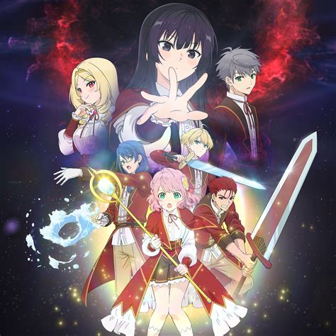 “Villainess Level 99: I May Be the Hidden Boss but I'm Not the Demon