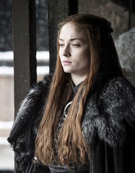 Sophie Turner