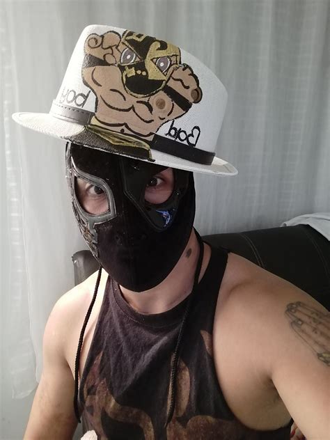 Aaron Alvarado (@Brazociber) / Twitter