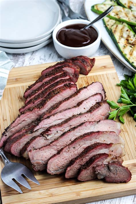 tri tip recipes grill 8