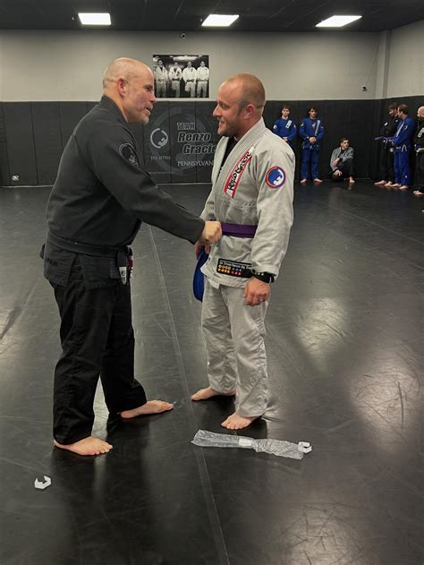 Renzo Gracie Pa