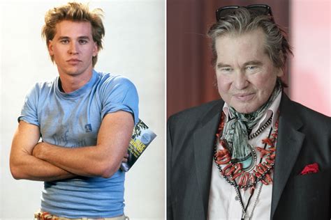 Val Kilmer's Cryptic Final Words: A Heartbreaking Farewell Shrouded in
