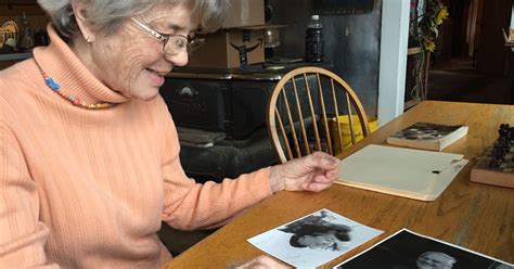 Reeve Lindbergh new book Two Lives contrasts famous family, Vermont