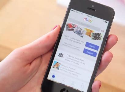 ebay australia launches   shopping destination  retail